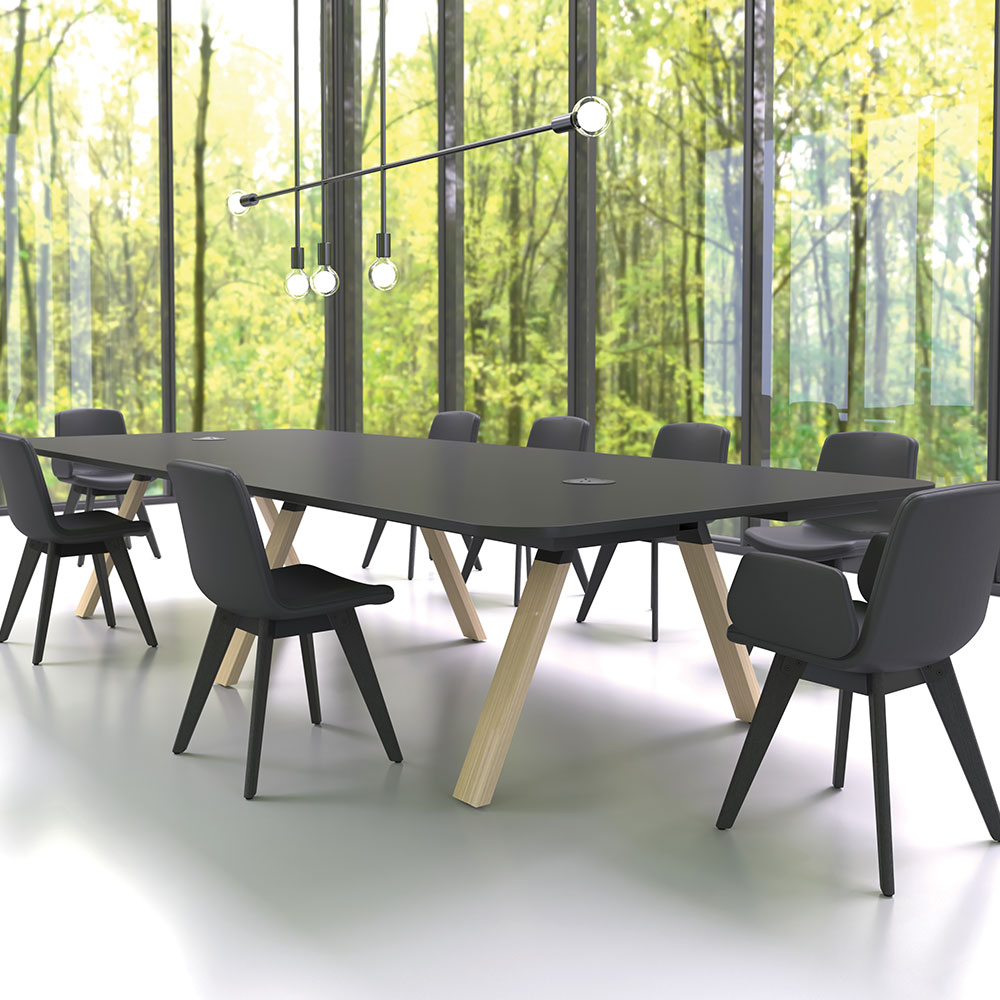 Framework alignment - Southerns Broadstock Interiors
