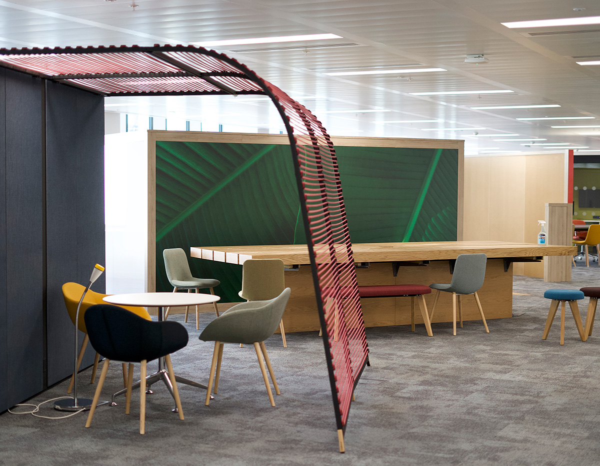 Many projects, one source. - Southerns Broadstock Interiors