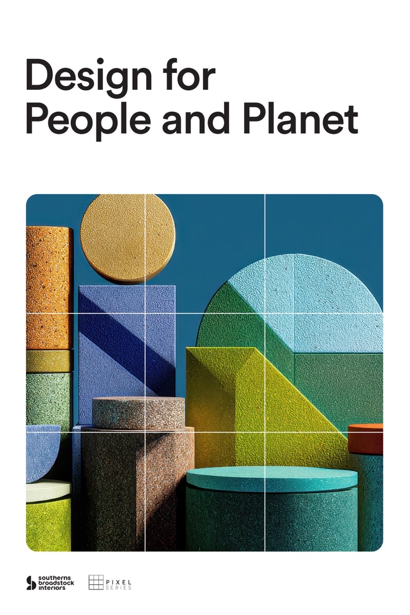 Design for People and Planet white paper