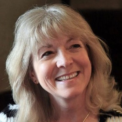 Joanna Knight