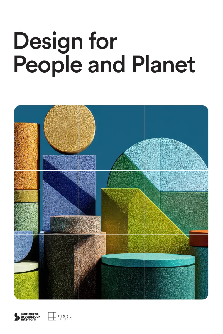 Cover of Pixel 02, Design for People and Planet